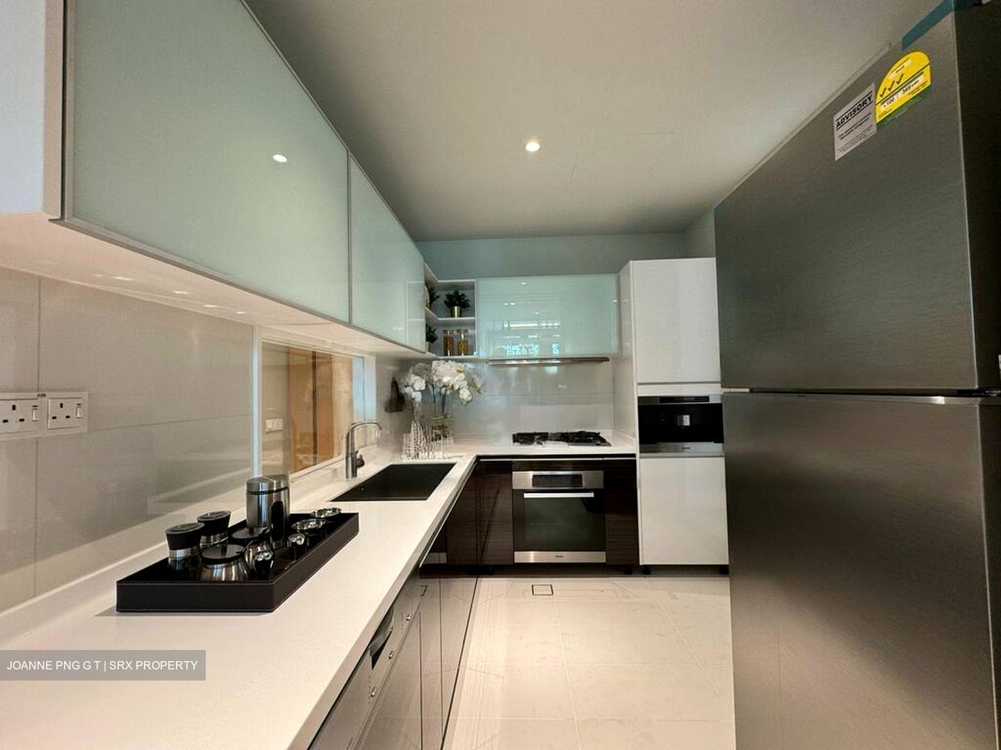 The Residences at W Singapore Sentosa Cove (D4), Condominium #532446411